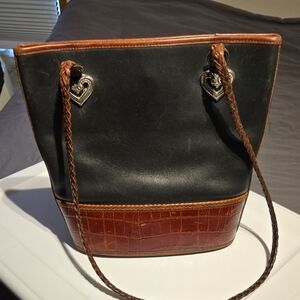 Elegant Brighton Bag